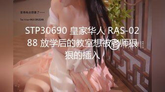 STP30690 皇家华人 RAS-0288 放学后的教室想被老师狠狠的插入