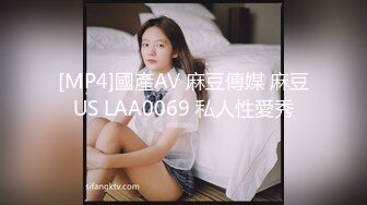 [MP4]國產AV 麻豆傳媒 麻豆US LAA0069 私人性愛秀